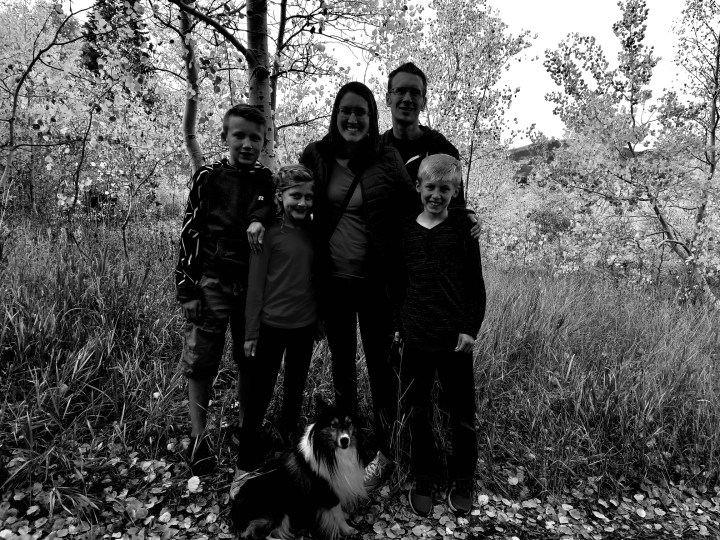 A late night, self-indulgent&nbsp;post