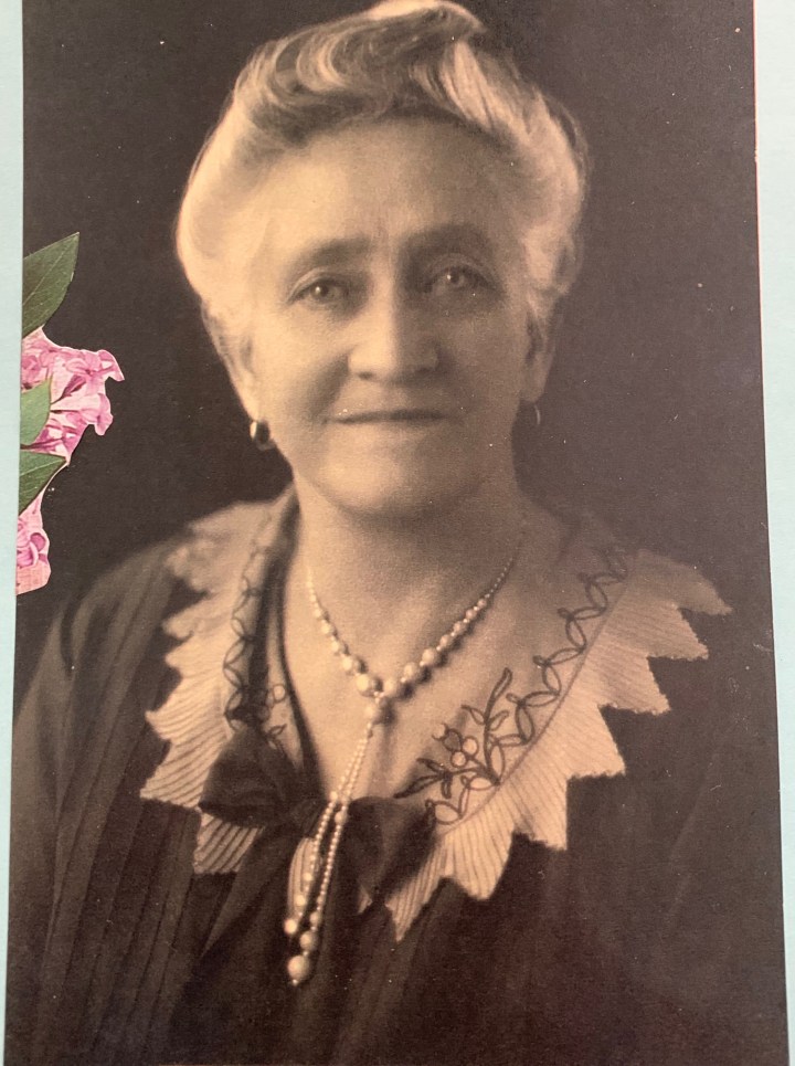 Keep Those Hands&nbsp;Together